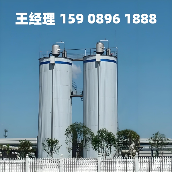 白山厌氧反应器